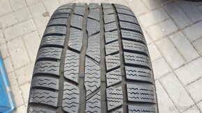 Zimní Sada Alu Kola 5x112 205/60 R16 Volkswagen Touran Golf - 5