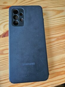 Samsung galaxy A33 128GB 5G - 5