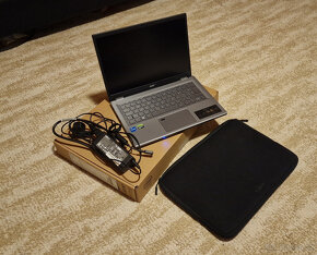 Acer Aspire 5 14 Nvidia RTX 2050 4GB - 5