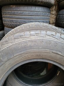 215/75 R16 C Continental CotiVanContakt - 5