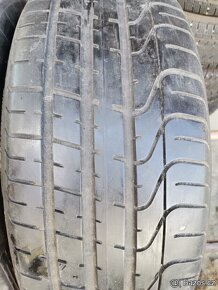 235/50/19 letni pneu HANKOOK 235 50 19 - 5