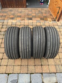 Prodám 4x pneu Michelin E Primacy 225/55 R18 - 5