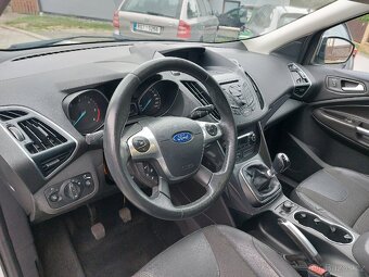 FORD KUGA 2.0 TDCI 103KW TITANIUM R.V.2014 4WD - 5