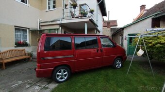 Volkswagen Multivan T4 2.5TDI 75kW ACV SLEVA DO 13.2. - 5