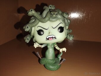 Funko POP figurky - 5