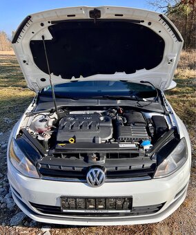 Vw golf VII 2.0tdi 110kw - 5