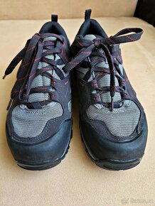 Chlapecké outdoorové boty v.40 - 5