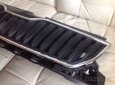 MASKA GRILL ŠKODA FABIA 3 III 6V0 CHROM - 5