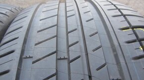 Letní pneu 275/40/19 Michelin - 5