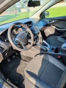 Prodám Ford Focus 1.6 TDCI - 5