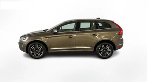 Volvo XC60 D5 AWD Classic Summum 2017 - 5