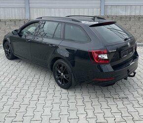 Škoda Octavia RS paket/ 1,6Tdi/ 85kw/ DSG - 5