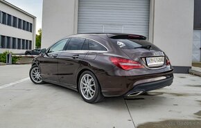 Mercedes CLA 220D Shooting brake - 5