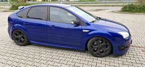 Ford Focus 2,5 ST Special - 5