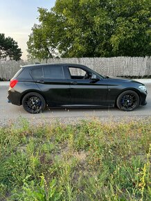 Bmw M140i, F20 xdrive M performance stage 2+ - 5