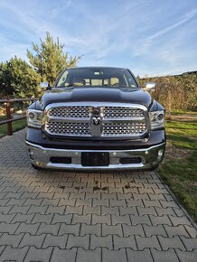 Dodge RAM 1500 - 5