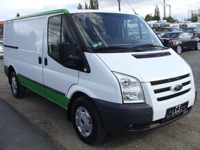 Ford Transit, T350 2.2 TDCi L2H1 2x šoupačky - 5