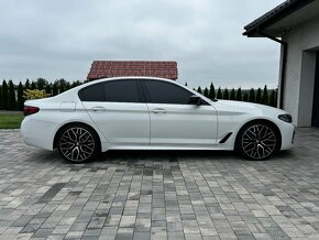 BMW M550i G30 2022 LCI LIFT xDrive - 5