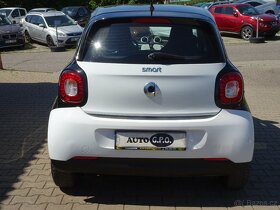 Smart Forfour 1.0 90.tis.km - 5