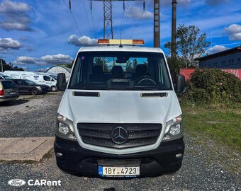 Mercedes-Benz Sprinter 519 3.0 CDI 140kw 190k - 5