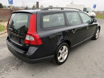 VOLVO V70 2.5T 147KW rv.2008+1.majitel+ - 5