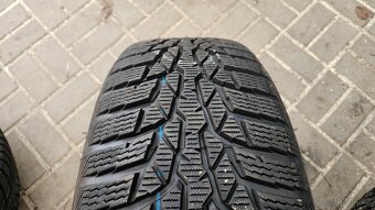 Zimní Sada Alu 5x114.3 205/60 R16 Kia Ceed - 5