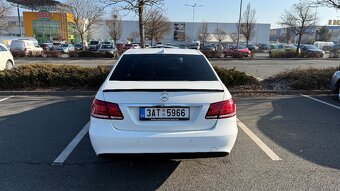 E220 W212 facelift - 5