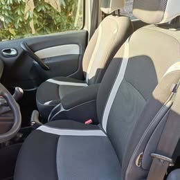 Renault Kangoo s úpravou pro vozíčkáře - 5