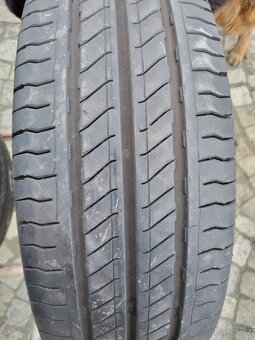 235/65/16C letni pneu CONTINENTAL 235/65 R16C - 5