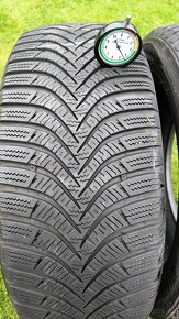 2ks zimní pneu Hankook 195/55 R16 87H - 5