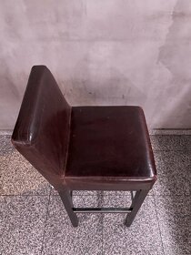 Barové židle - 5