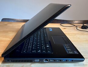 Lenovo G780 17.3“ /Intel i7-3612QM/500GB SSD/8 GB RAM - 5