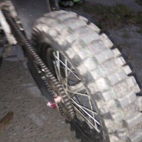 Pitbike 140 - 5