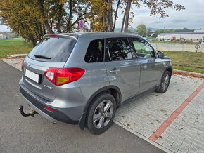 Suzuki Vitara - 5