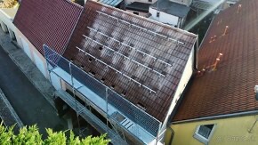 Montér - Fotovoltaické panely DC Německo - 5