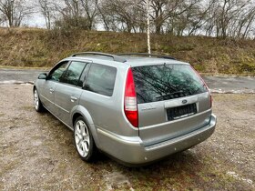 Ford Mondeo, 2.0i 107kw.Ghia-AC.-R18. - 5