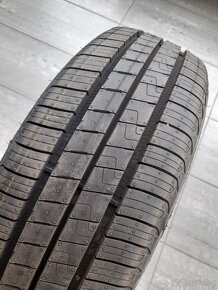 nové letní pneumatiky 195 60 R 18 96H GOODYEAR - 5