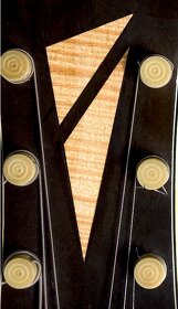 CREMONA originalna gitarova kobylka - 5