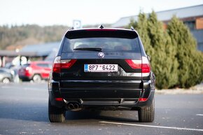 BMW X3 E83 LCI 3.0SD - 5