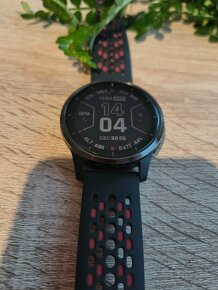 Prodám Garmin vivoactive 4 +nová baterie - 5