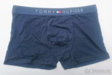 Boxerky (trenky) Tommy Hilfiger - 5