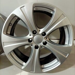 18" ALU kola – 5x112 – MERCEDES (BMW, VW, AUDI) - 5