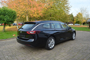 PRODÁM OPEL INSIGNIA 2.0CDTI 170PS AUT,LED,NAVI,TOP - 5