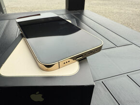 iPhone 13 PRO 128GB Gold - 5