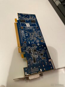 Grafická karta AMD Radeon HD6450 1GB - 5