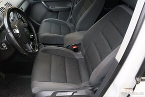 VW Touran 1,6tdi, 2014 - 5