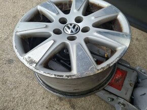 5x112 r15, VW Caddy, VW Passat b6 - 5