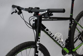 Cannondale F-Si Carbon 29 - 5