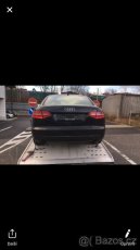 Audi a6 4f veškeré náhradní díly, 2.7/3.0 tdi - 5