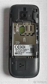 Nokia C2-01 - 5